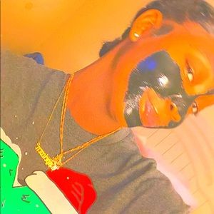 Meet your Posher, Raven